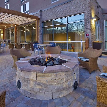 Springhill Suites By Marriott Chattanooga North/Ooltewah Екстериор снимка