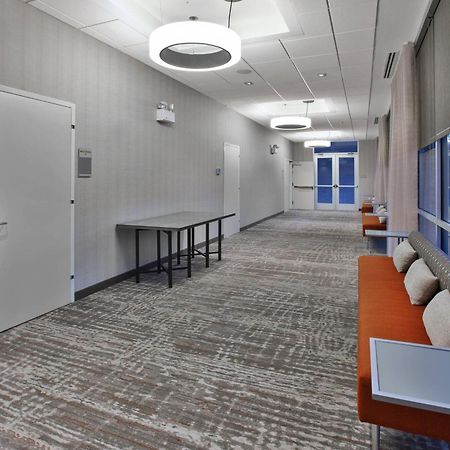 Springhill Suites By Marriott Chattanooga North/Ooltewah Екстериор снимка